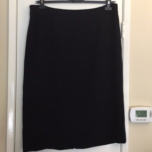 Marina Rinaldi made in Italy suit skirt